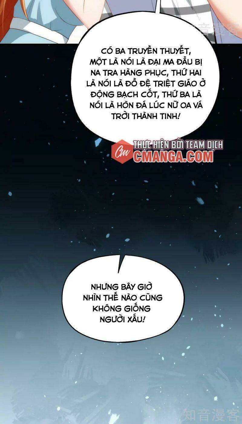 Vòng Bạn Bè Mạnh Nhất Của Tiên Giới: Chapter 94