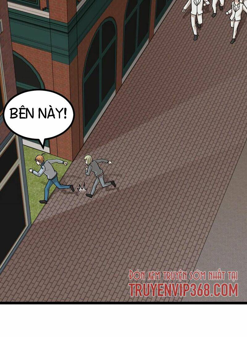 Đai Ca Trở Lại Tuổi 16: Chapter 93