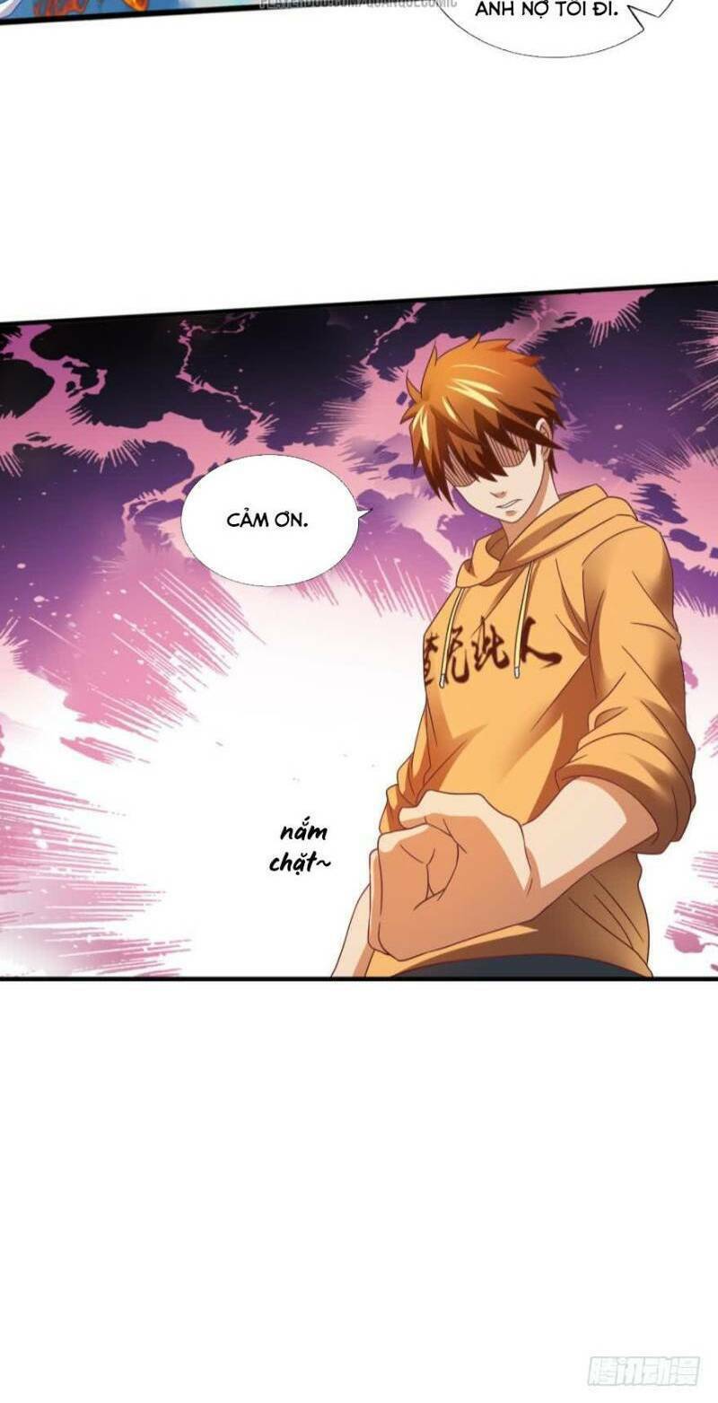 Ta Có Di Sản Tại Dị Giới: Chapter 6