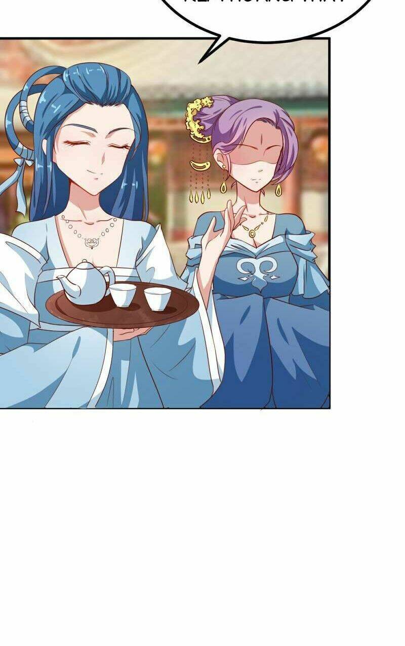 Thiên Tài Tiểu Độc Phi: Chapter 80