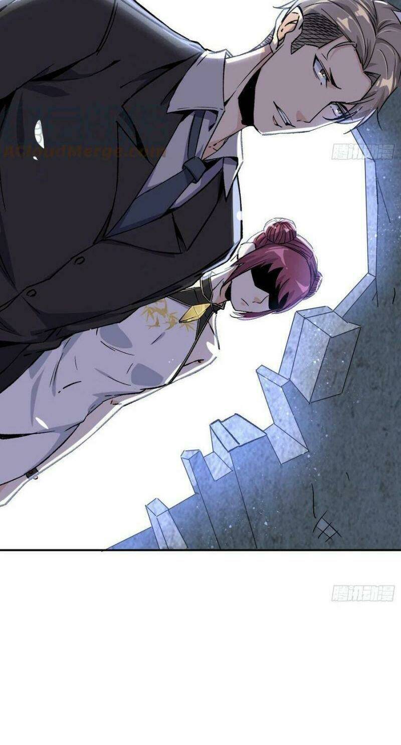 Cuồng Thiếu Siêu Thiên Tài: Chapter 61