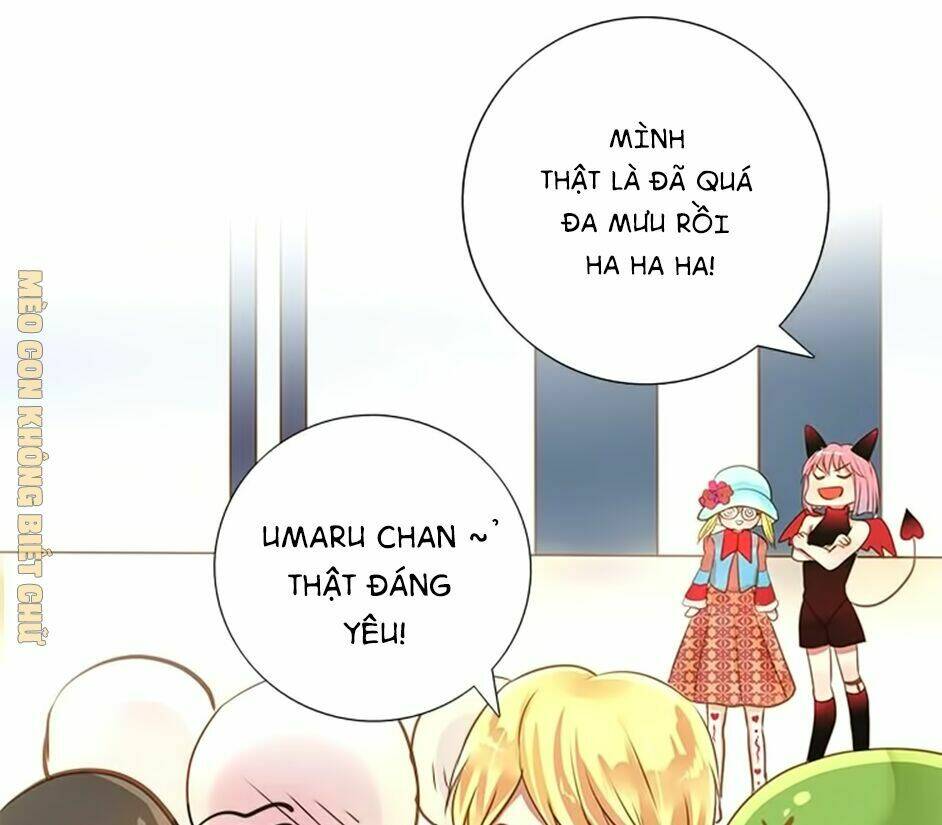 Không Có Ssr Làm Sao Để Yêu: Chapter 3