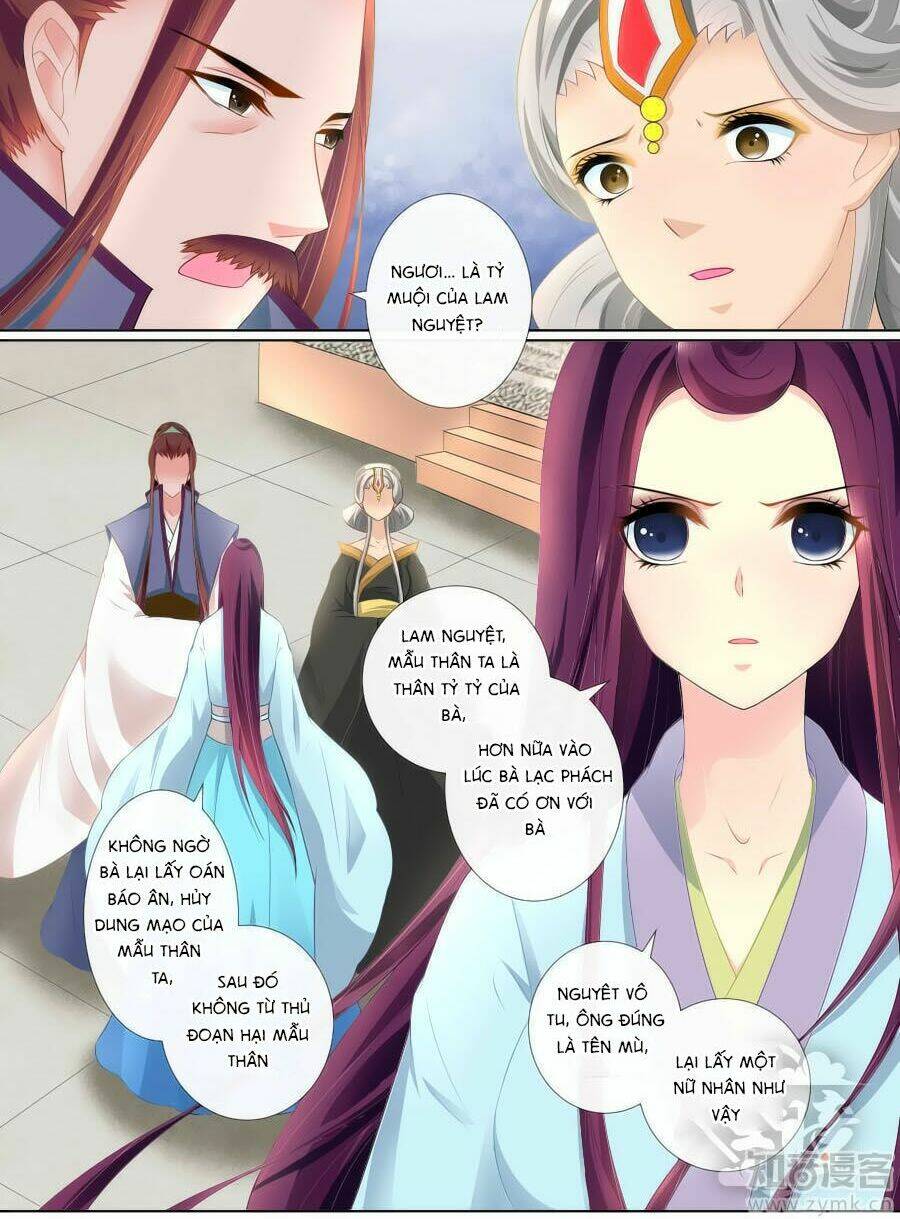 Ma Phi Giá Đáo: Chapter 75