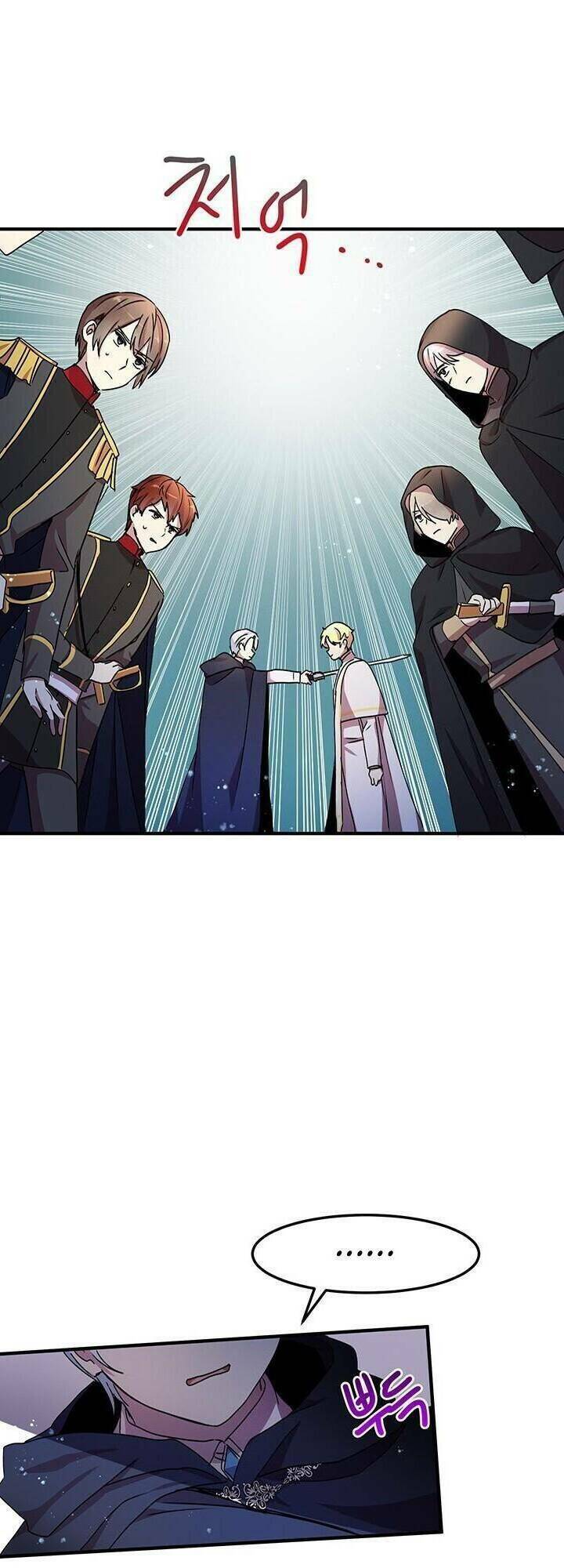 Công Tước, Loạn Vừa Thôi!: Chapter 61