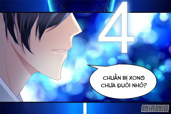 Thiên lại âm linh: Chapter 1