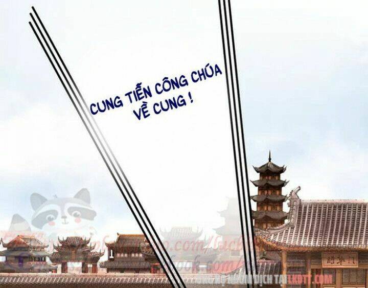 Trọng Sinh Bá Sủng Nhiếp Chính Vương Quá Mạnh Mẽ: Chapter 95