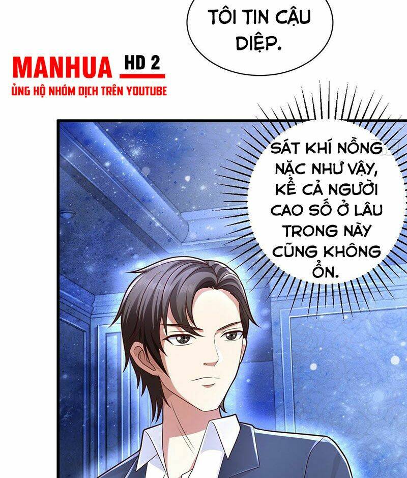 Thế Thân Thiếu Gia Không Dễ Chọc: Chapter 17