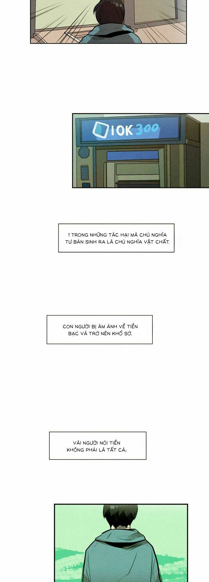 Miracle App Store: Chapter 7.1
