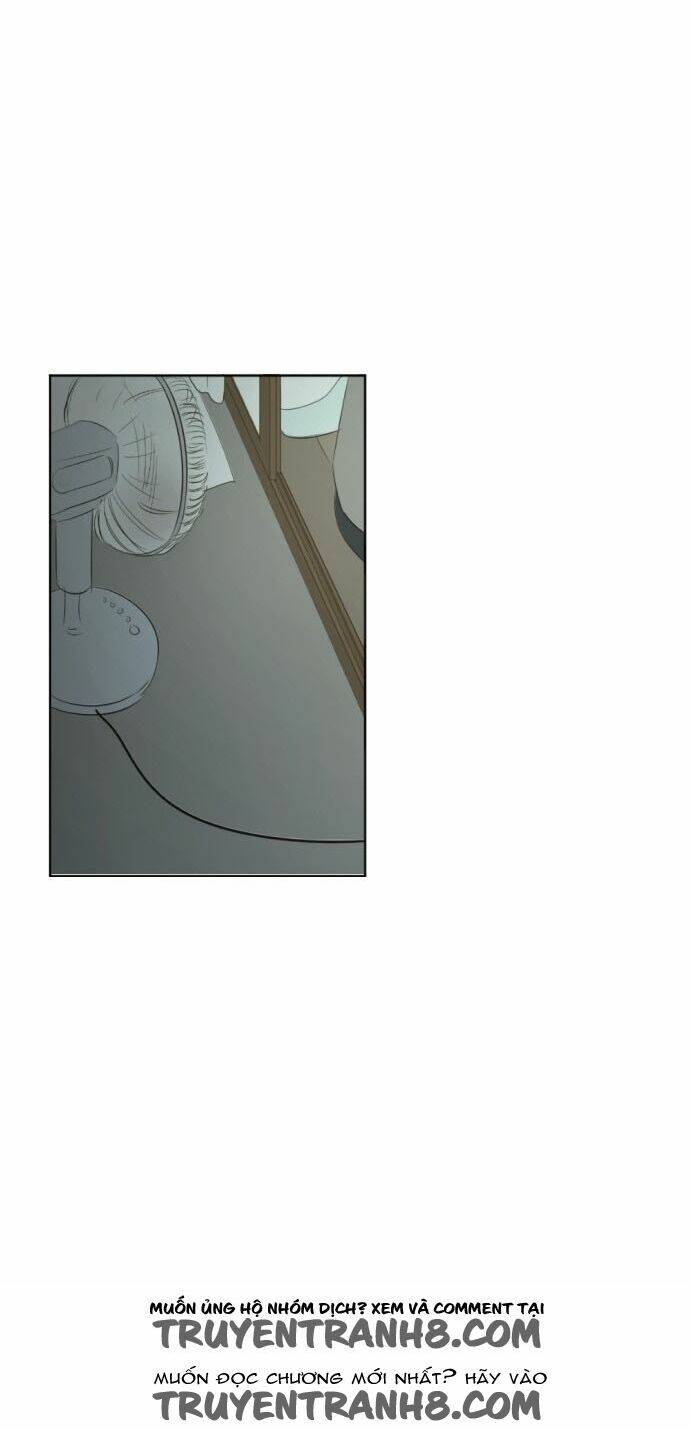 Transparent Cohabitation: Chapter 31