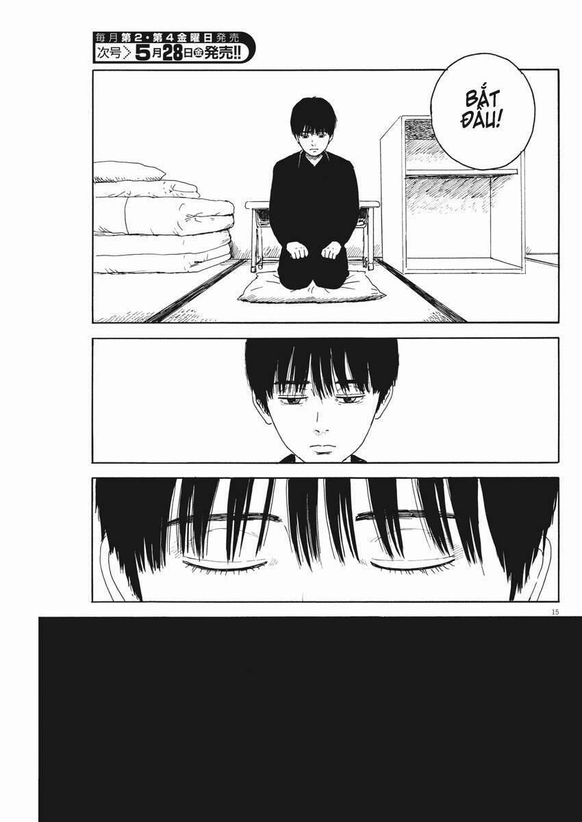 Chi No Wadachi: Chapter 98