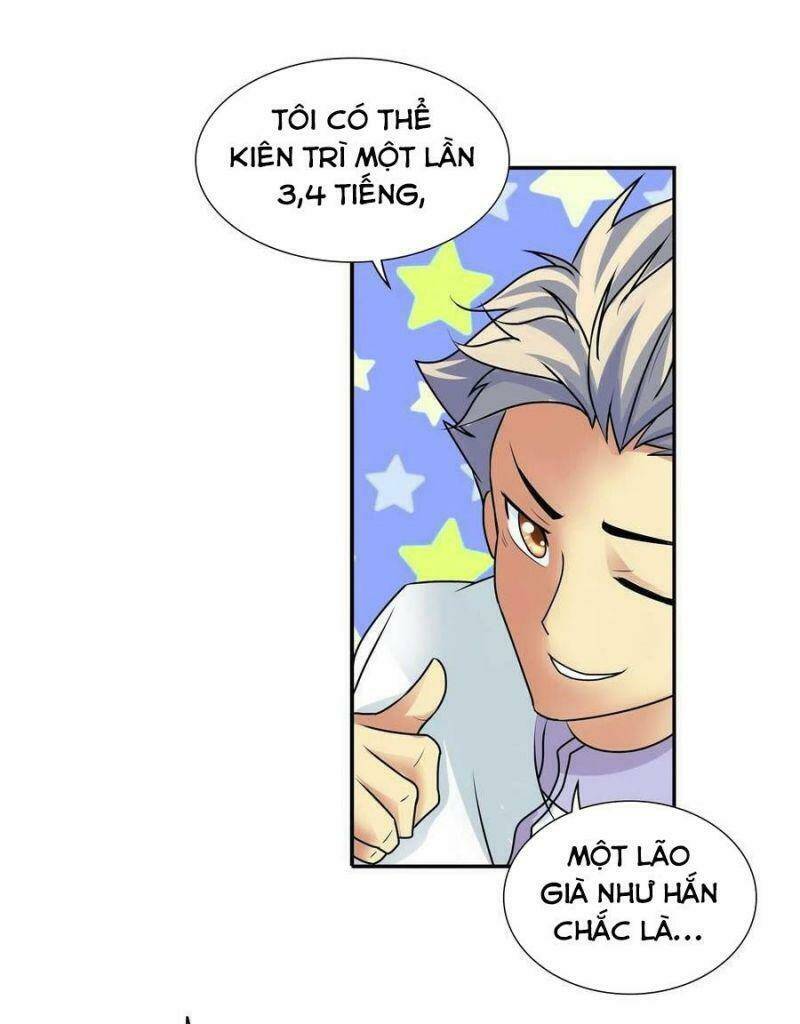 Tôi Là Thần Y: Chapter 178