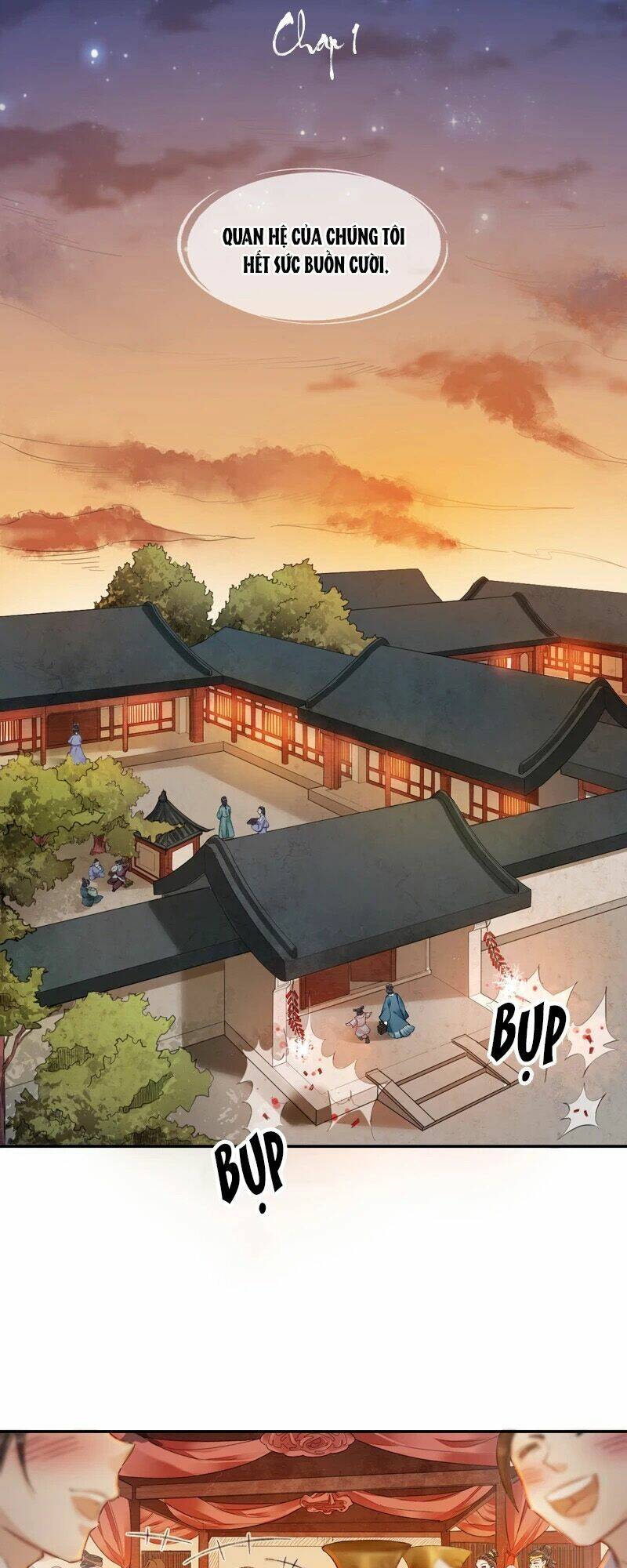 Trùng Sinh Đích Nữ Nghịch Tập: Chapter 1