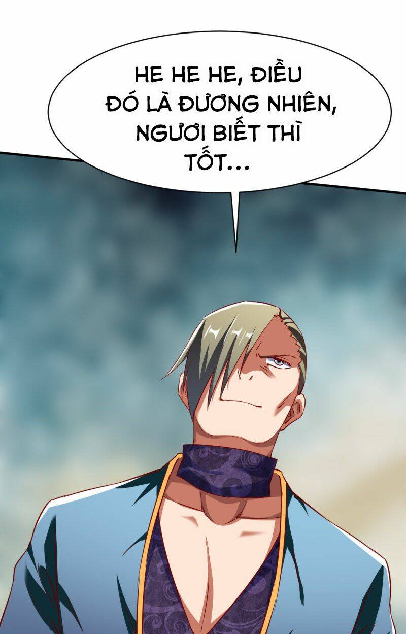 Chiến Đỉnh: Chapter 140