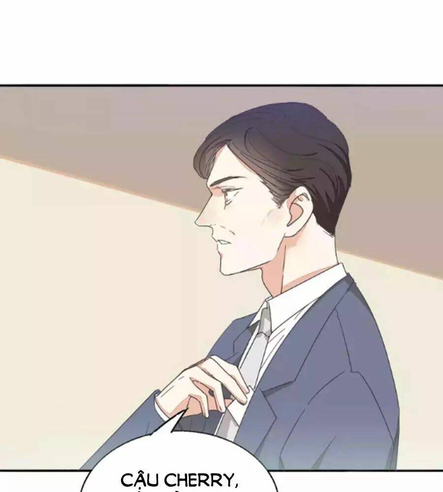 Mùi Hương Lãng Mạn: Chapter 31