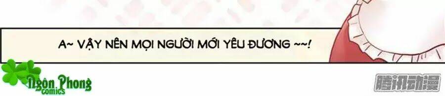 Định Chế Tình Yêu: Chapter 63