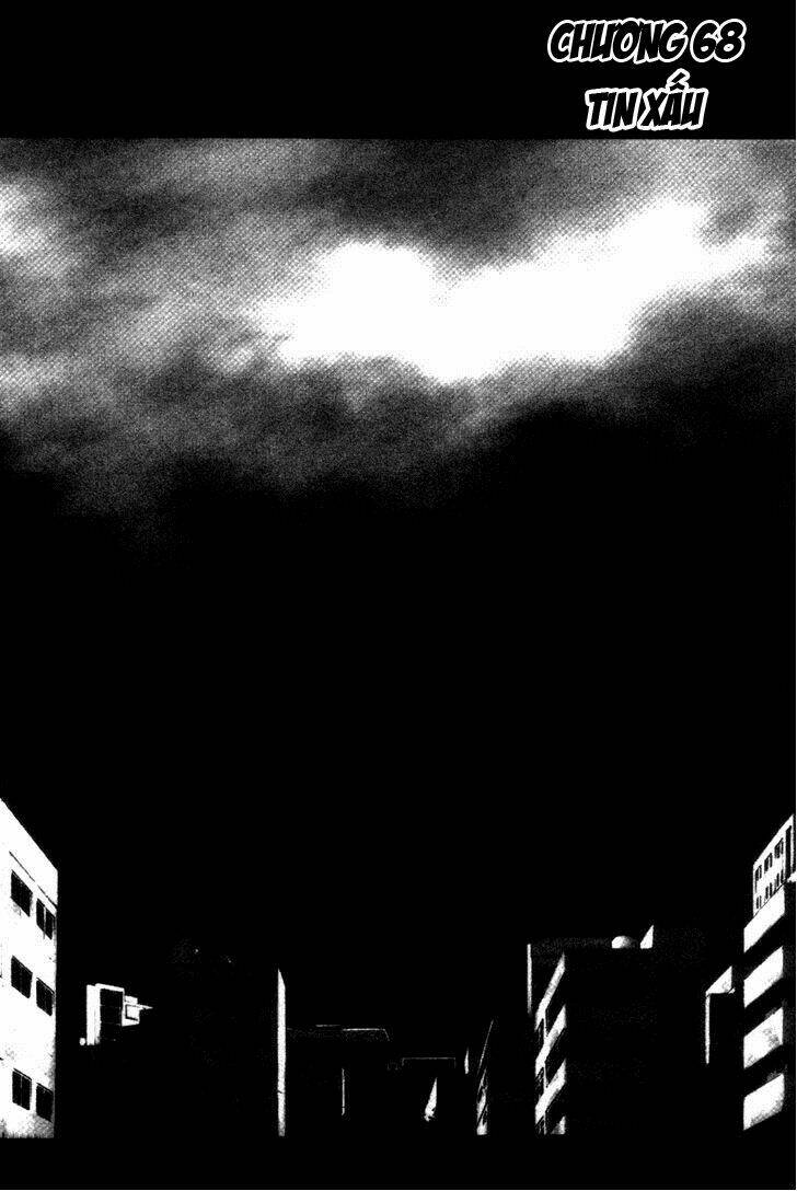 High School: Chapter 68