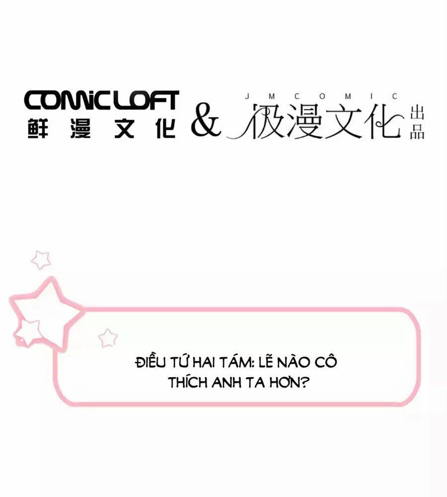 Anh Ấy Đến Từ Địa Ngục: Chapter 28