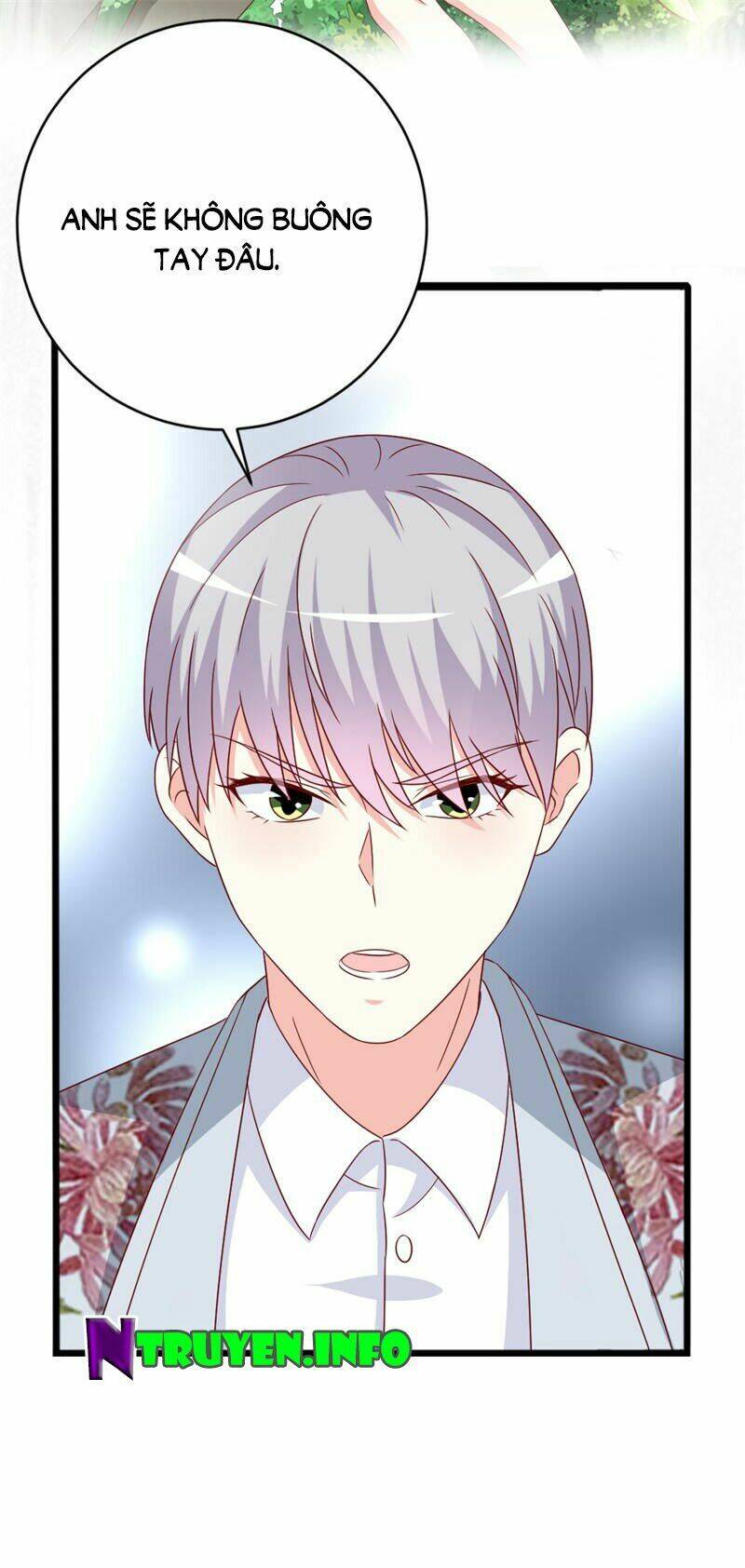 Này! Đừng Động Vào Phô Mai Của Tôi: Chapter 148