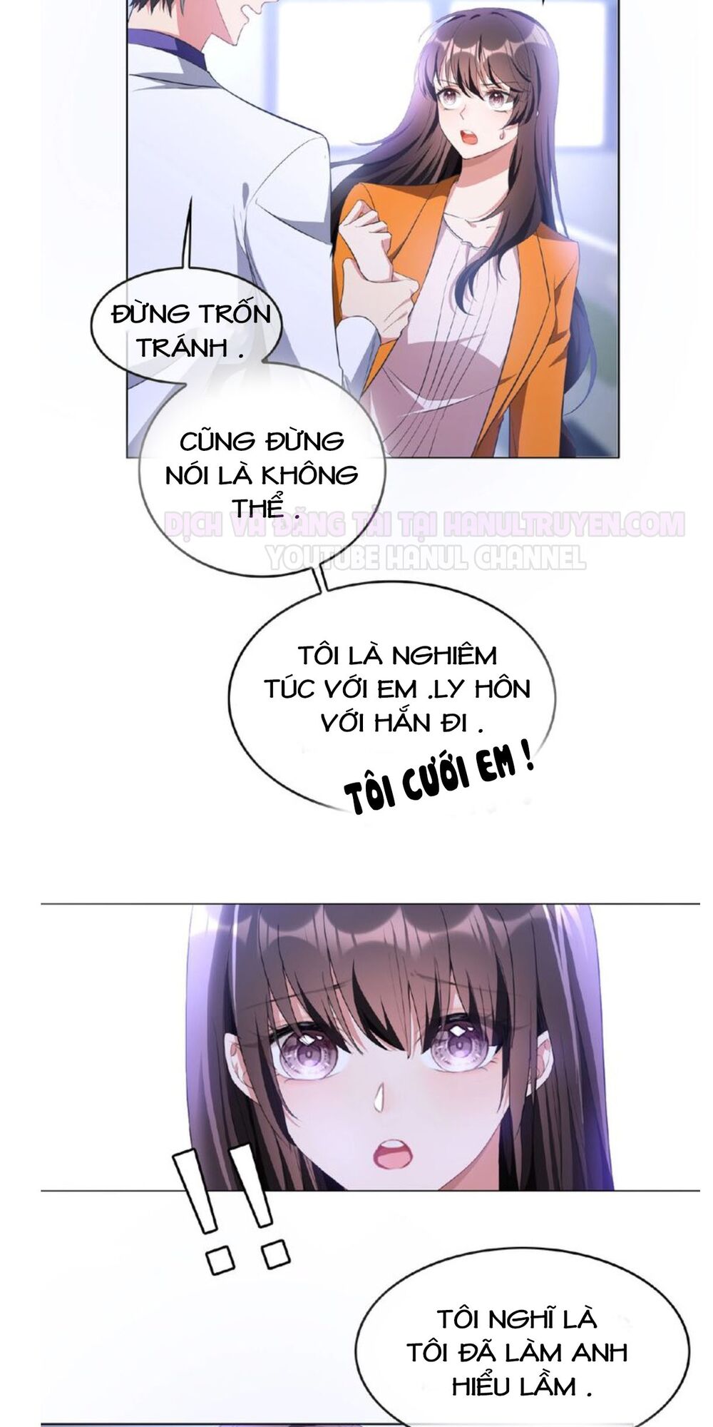 Cô Vợ Nhỏ Nuông Chiều Quá Lại Thành Ác!!: Chapter 115