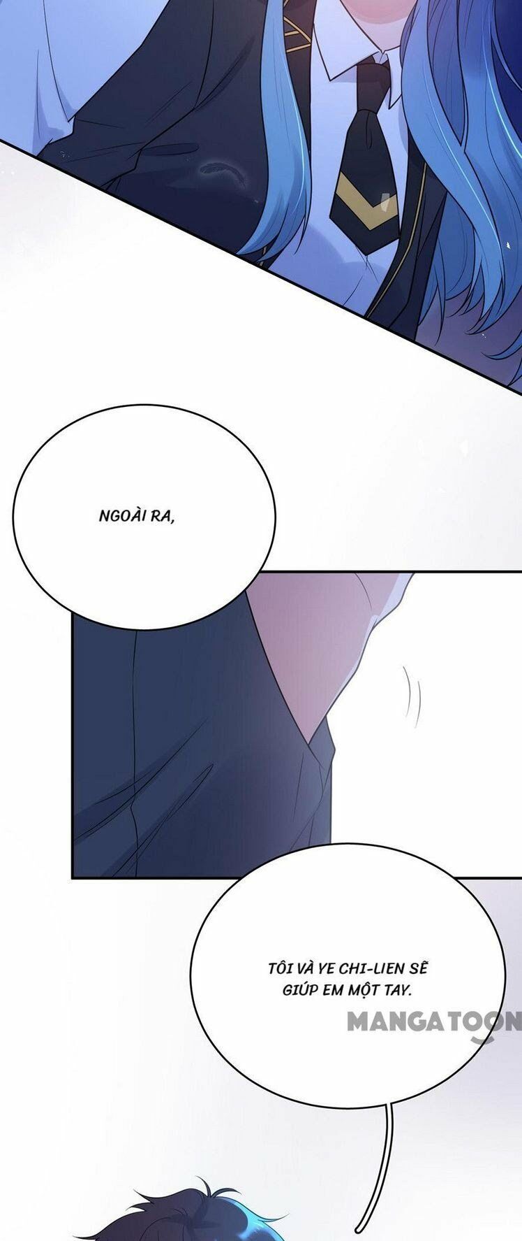 Ma Lạt Thiên Kim Đẩu Ác Thiếu: Chapter 251
