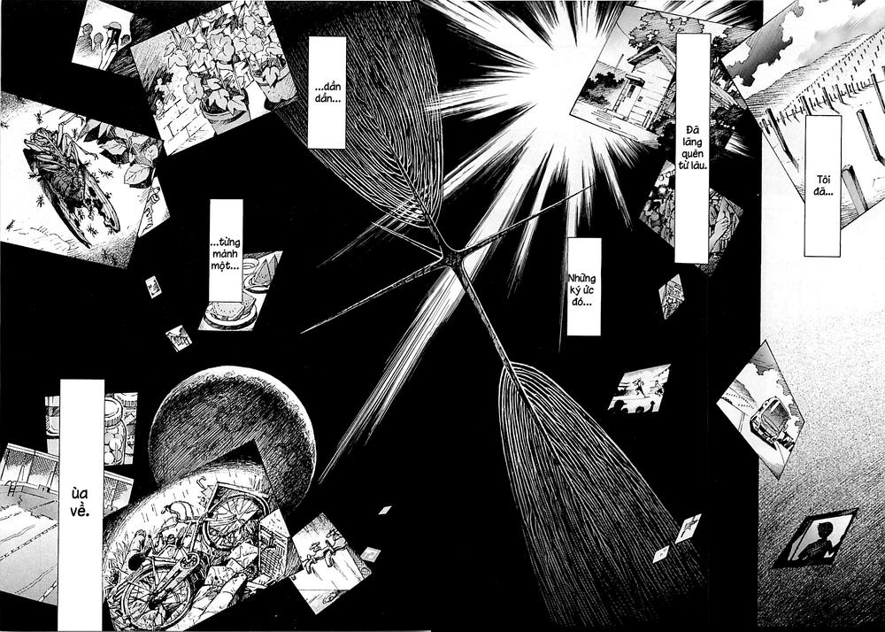 Shin Seiki Evangelion: Chapter 90