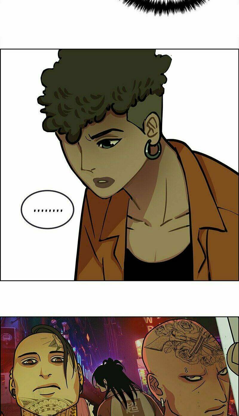 Nửa Đêm Ở Poppy Land: Chapter 4