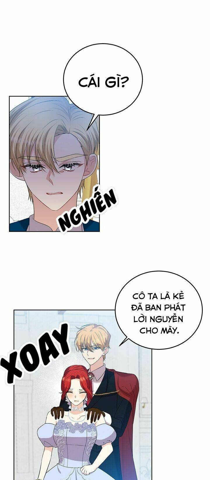 Tôi Trở Thành Gia Sư Của Tên Bạo Chúa: Chapter 17