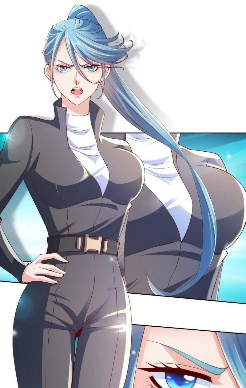 Chí Tôn Toàn Năng: Chapter 29