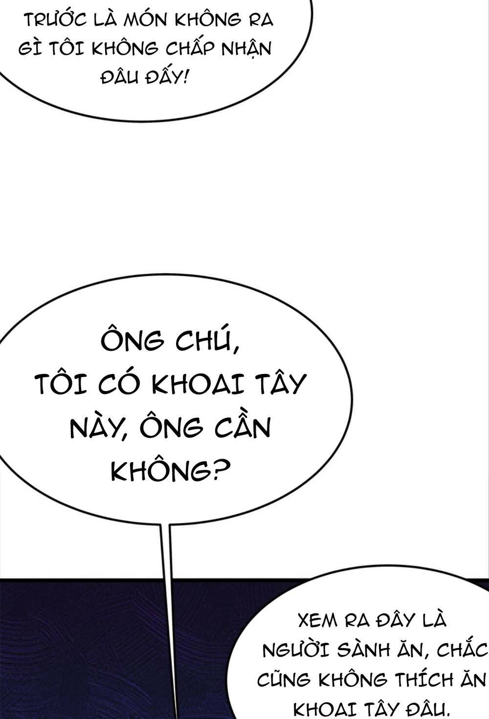 Mạt Thế Thần Tài: Chapter 8