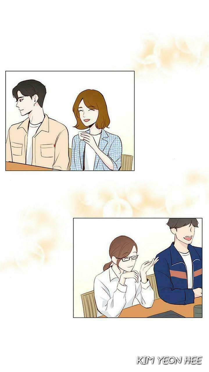 Tôi Kết Hôn Cùng Antifan: Chapter 20