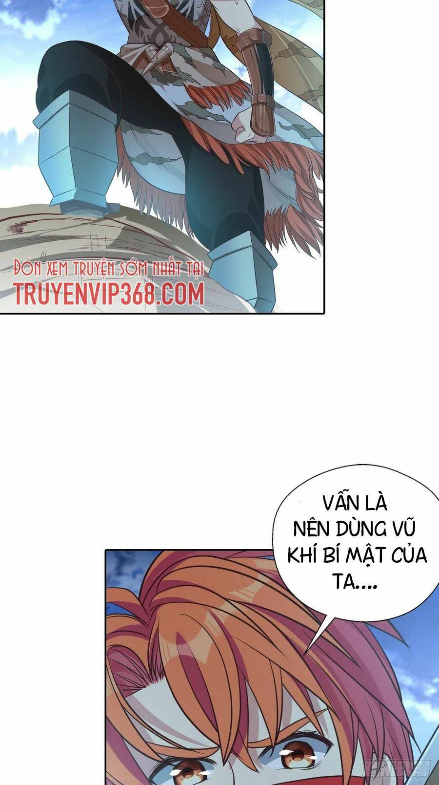 Người Nguyên Thủy Mạnh Nhất: Chapter 10