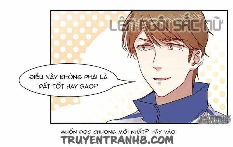 Vợ Yêu Của Ác Ma: Chapter 40