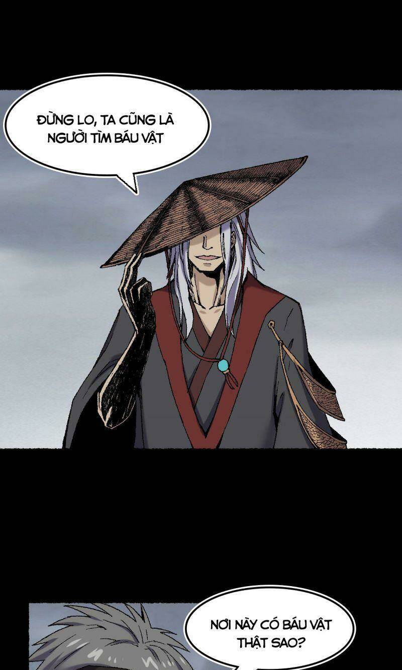 Ta Độ Kiếp Thất Bại Đều Là Tại Ngươi: Chapter 73