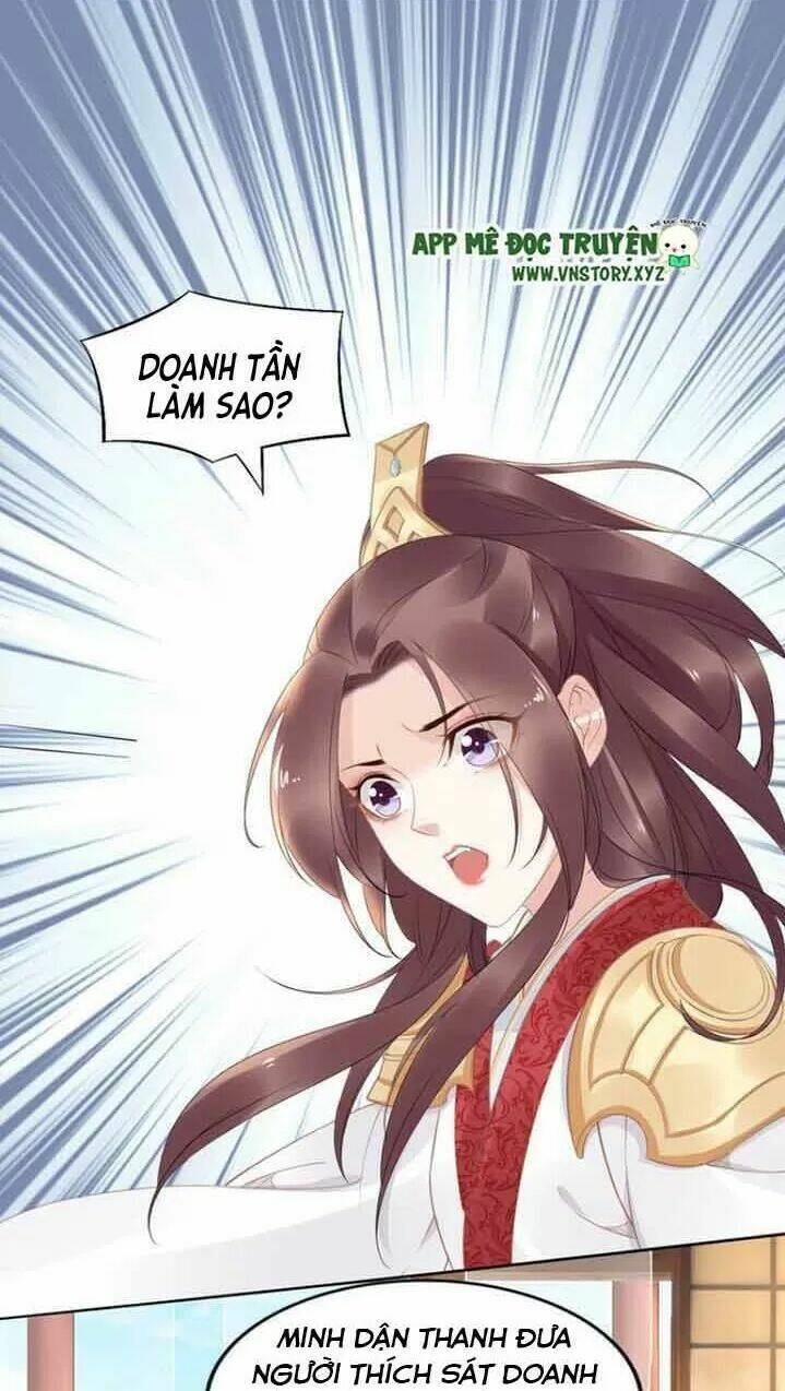 Nhất Sinh Nhất Thế Tiếu Thương Khung: Chapter 56