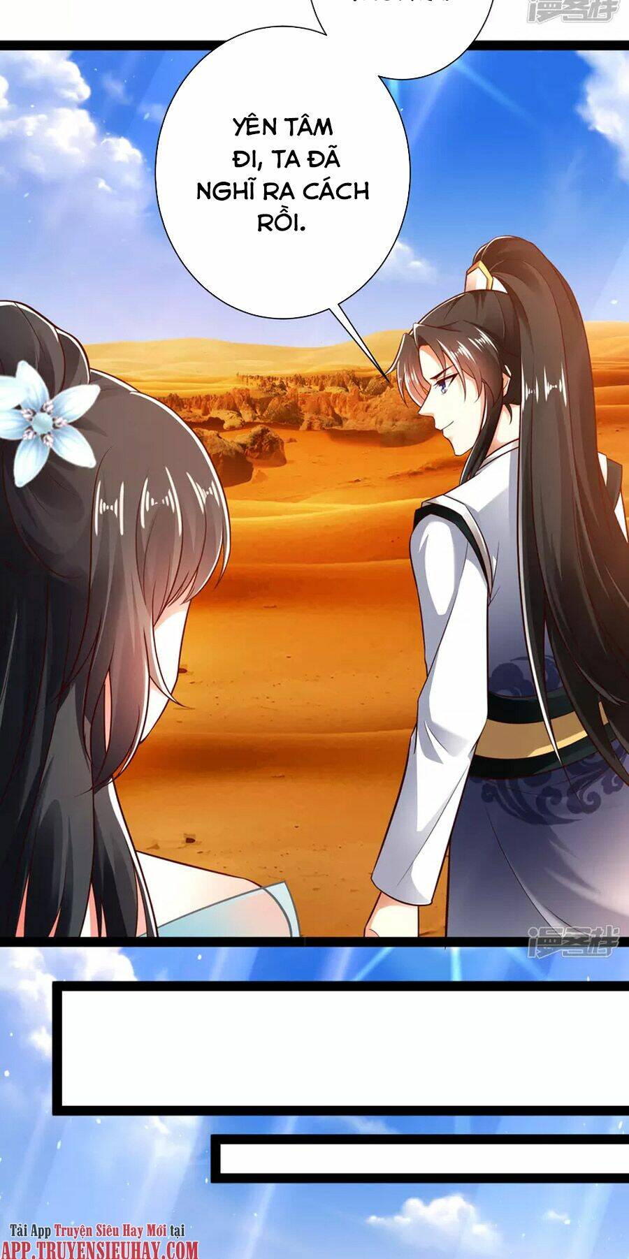 Khoa Kỹ Đại Tiên Tông: Chapter 47