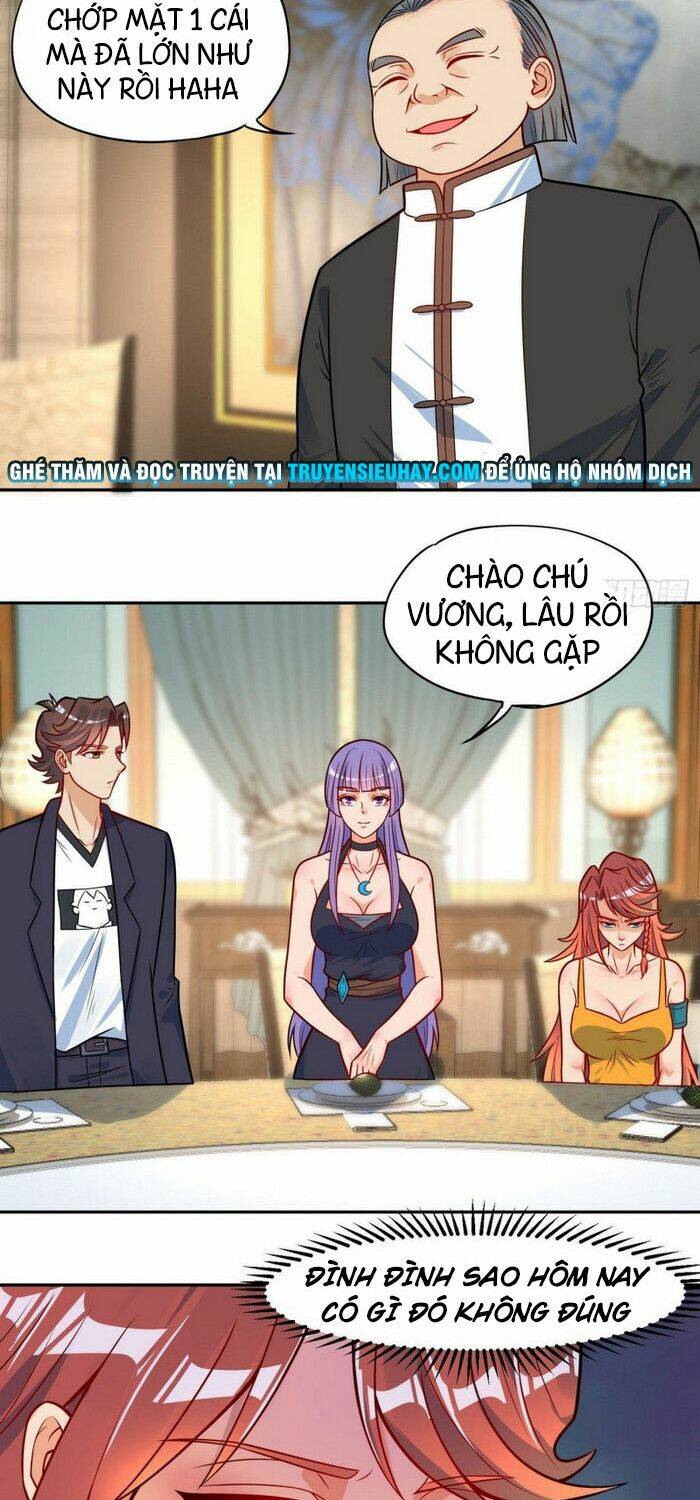 Tiên Giới Thương Thành: Chapter 54