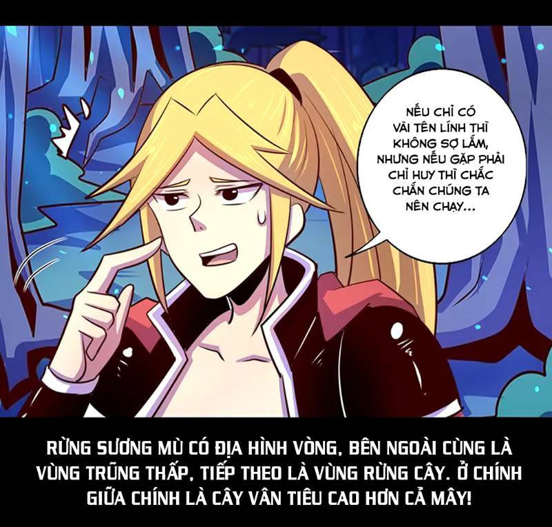 Ta Không Phải Là Npc: Chapter 101