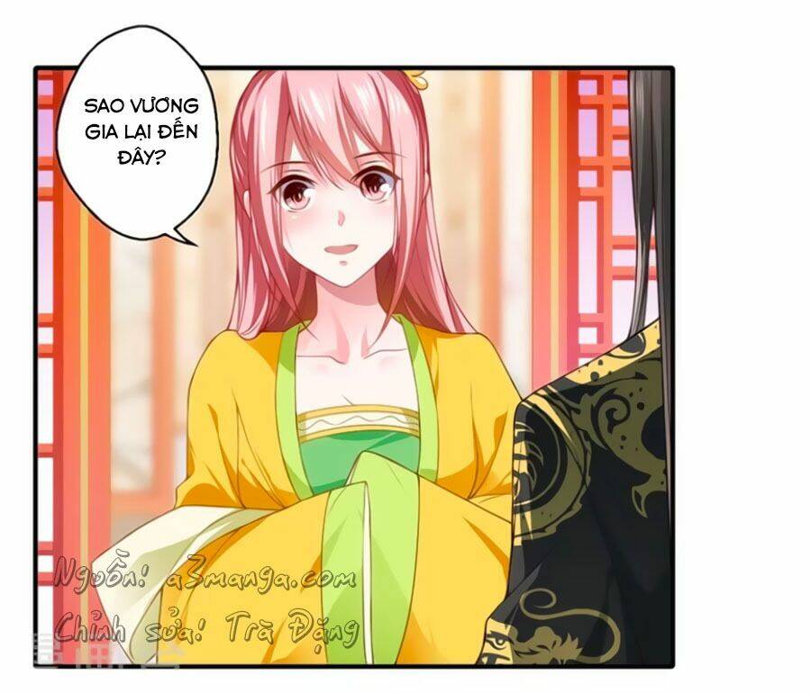 Khuynh Thế Y Phi Muốn Bỏ Chồng: Chapter 65