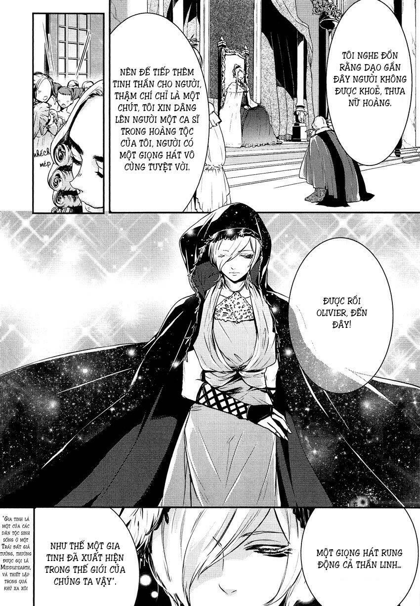 Shounen Oujo: Chapter 4