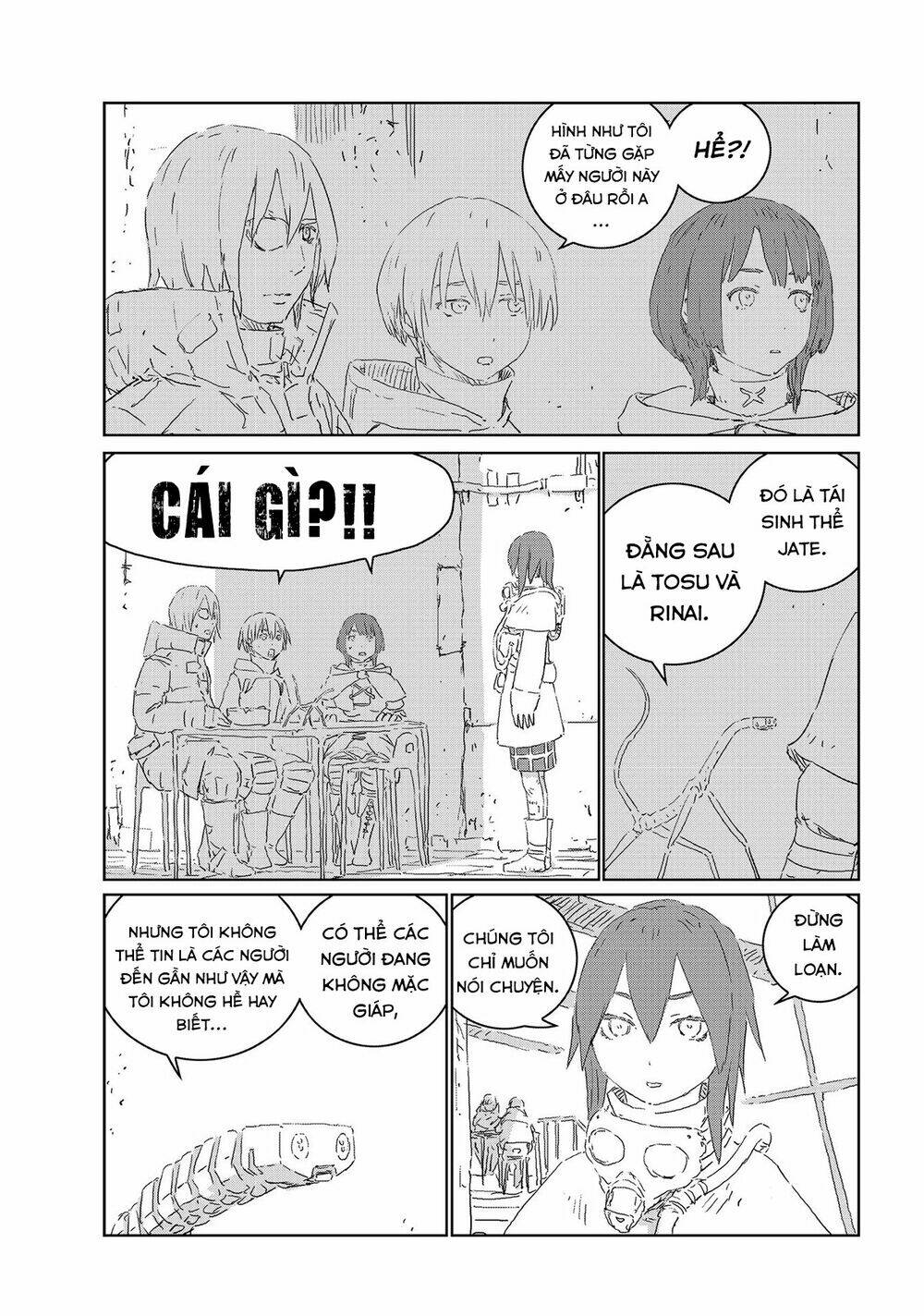Aposimz: Chapter 39
