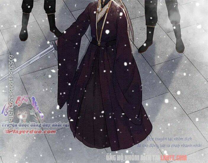 Trọng Sinh Bá Sủng Nhiếp Chính Vương Quá Mạnh Mẽ: Chapter 129