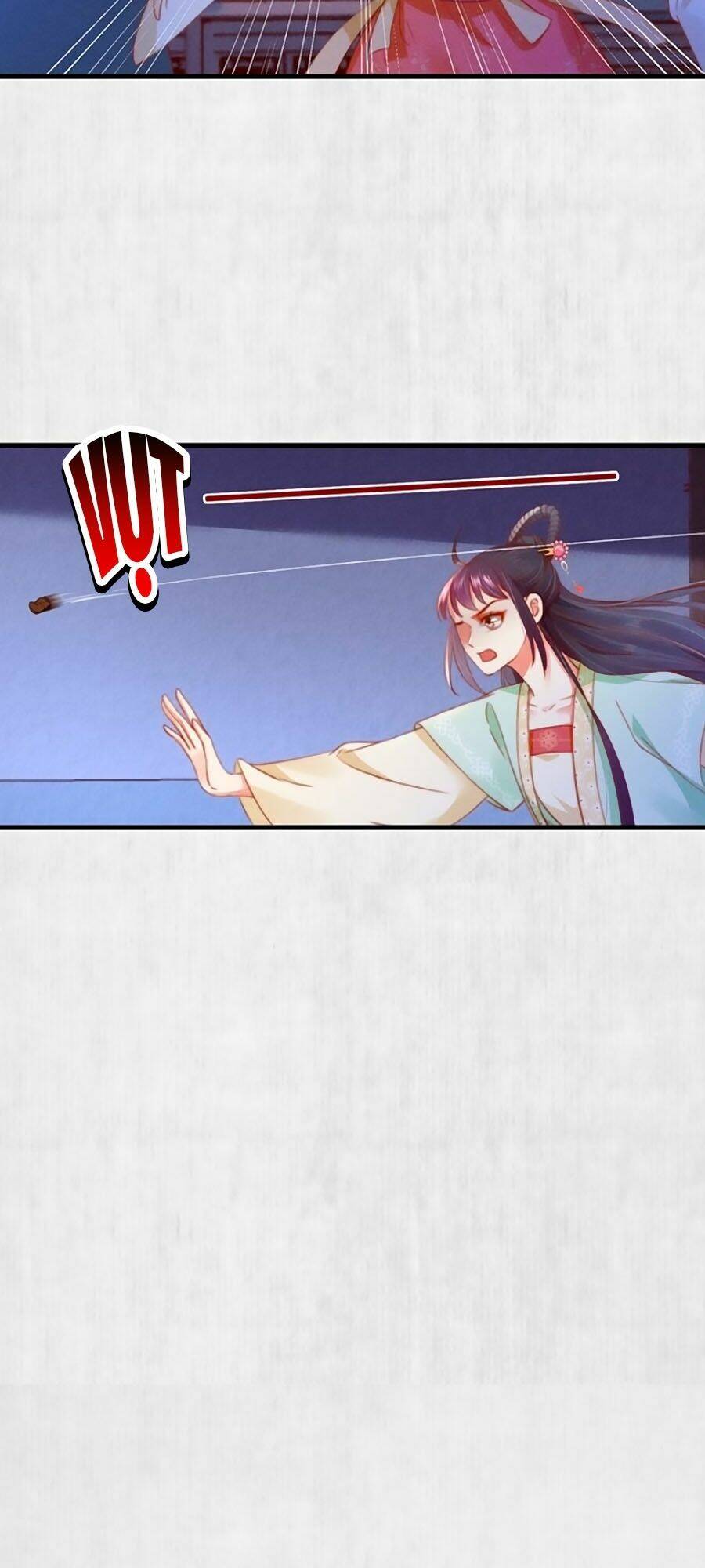 Hoạn Phi Hoàn Triều: Chapter 72