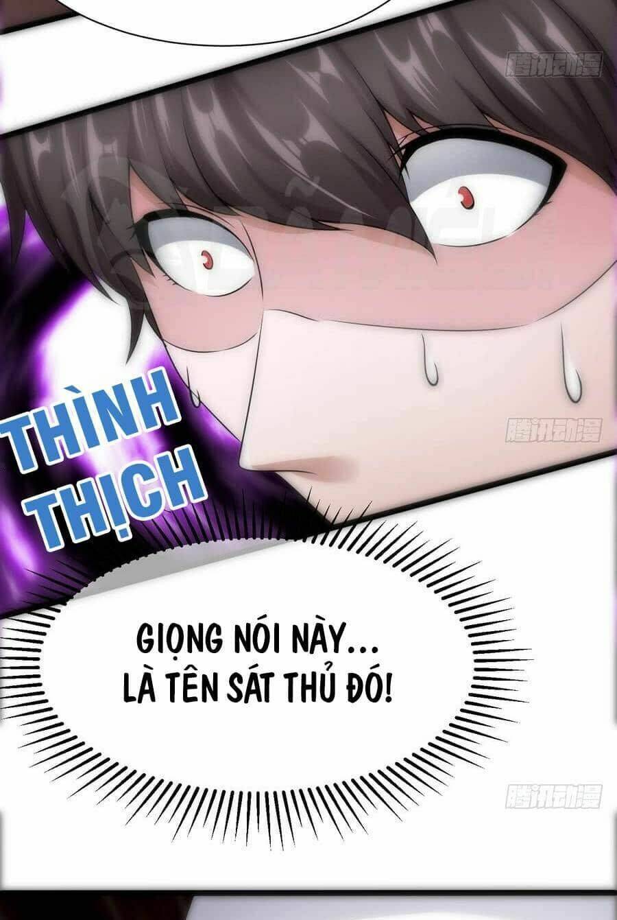 Thịnh Thế Điềm Sủng: Cô Vợ Nhỏ Đáng Yêu Của Dịch Thiếu: Chapter 13