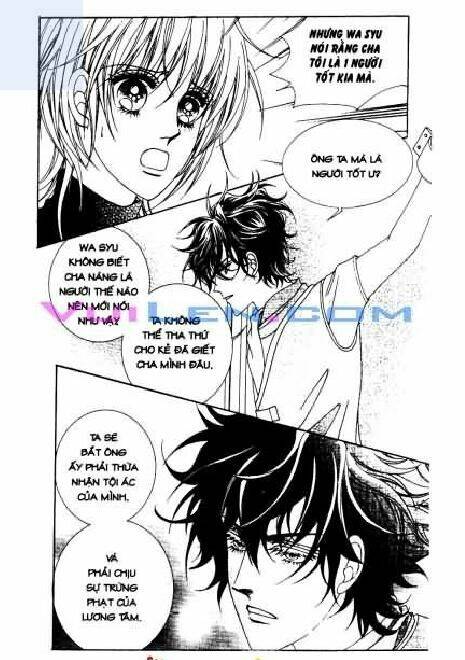 Công chúa của tôi: Chapter 5