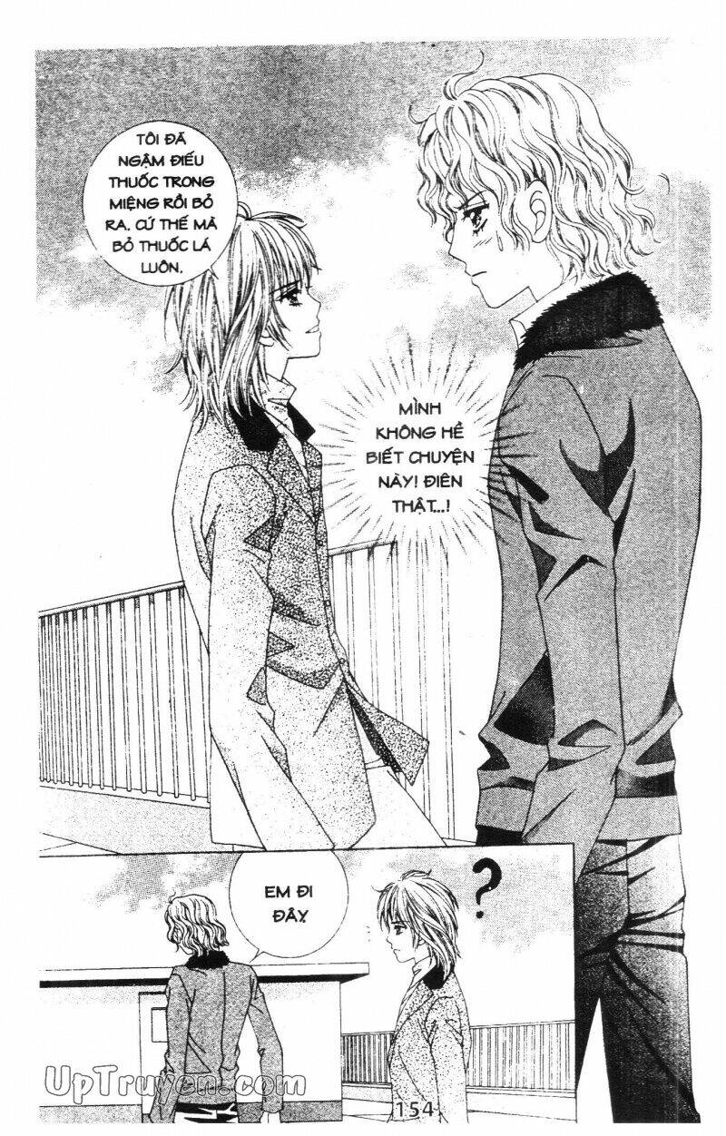 Mặt nạ tình yêu: Chapter 111