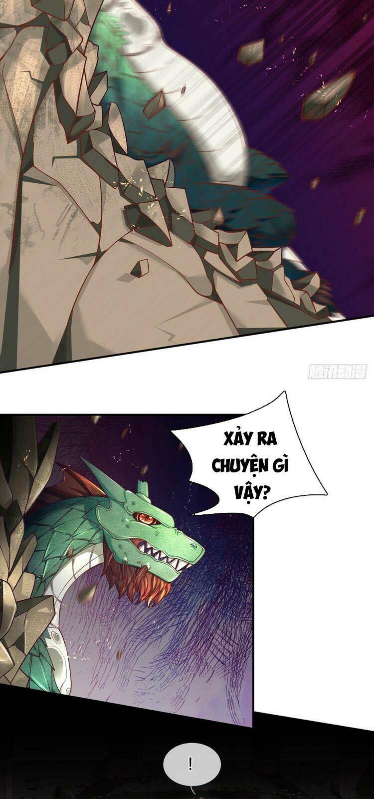 Ta Chẳng Làm Gì Cũng Vô Địch: Chapter 2