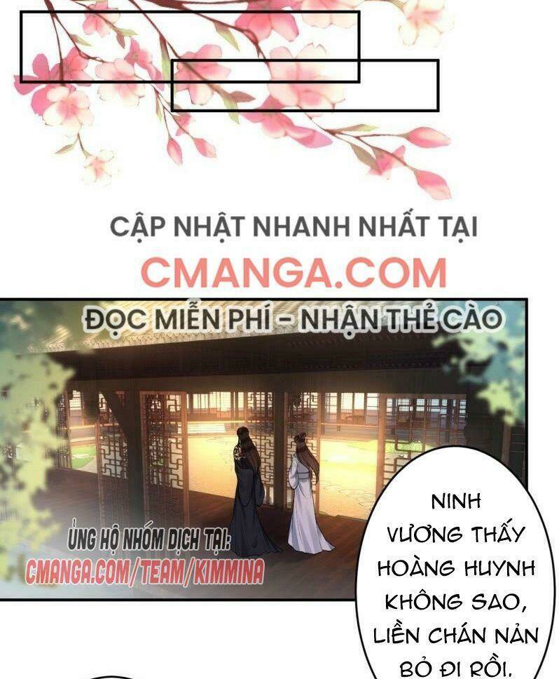 Vương Gia Kiêu Ngạo Quá Khó Cua: Chapter 92