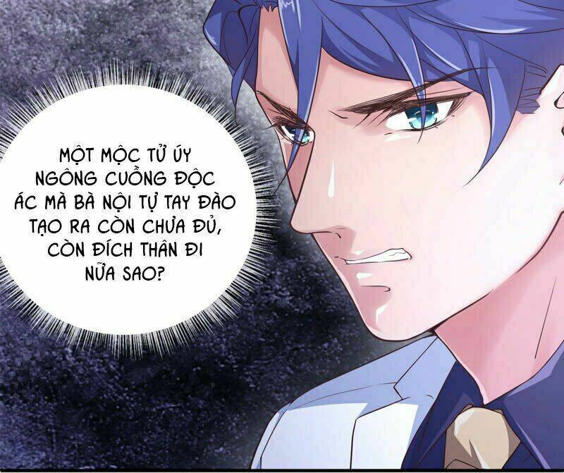 Chiến Lược Lãng Mạn Của Thịnh Thiếu: Chapter 51