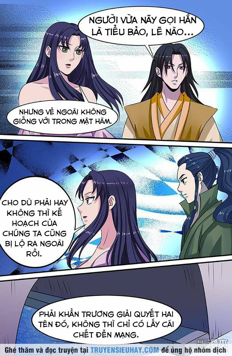 Cực Phẩm Tu Chân Thiếu Niên: Chapter 122