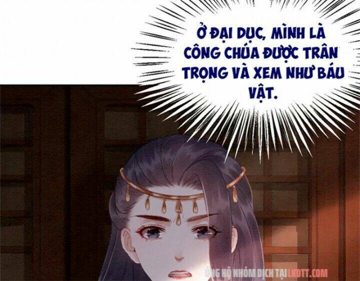 Trọng Sinh Bá Sủng Nhiếp Chính Vương Quá Mạnh Mẽ: Chapter 126